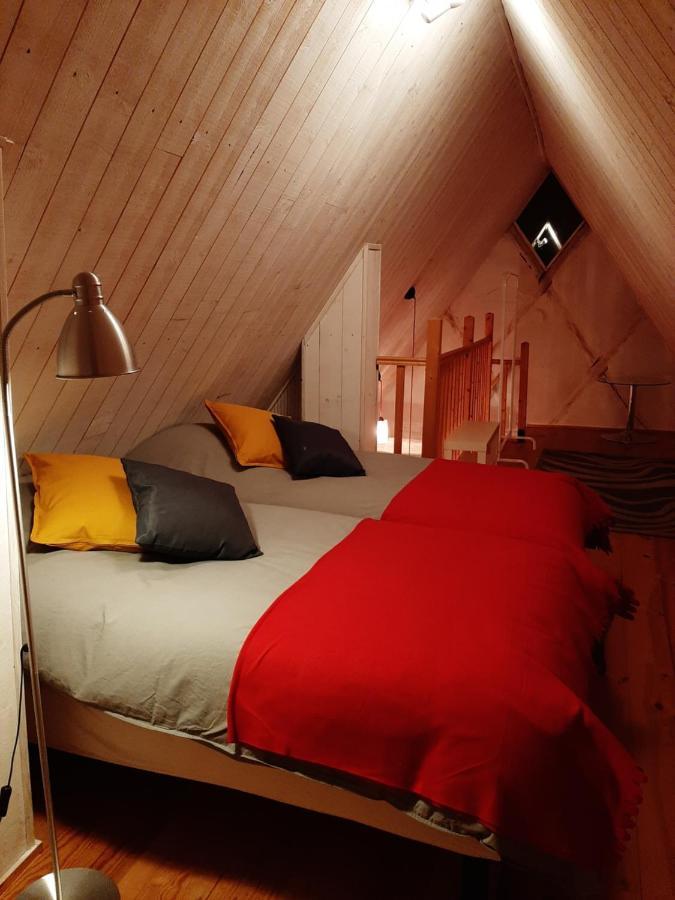 Les Epicuriens Du Rempart Apartment Eguisheim Luaran gambar